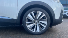 Peugeot 5008 1.5 BlueHDi GT Line Premium 5dr Diesel Estate